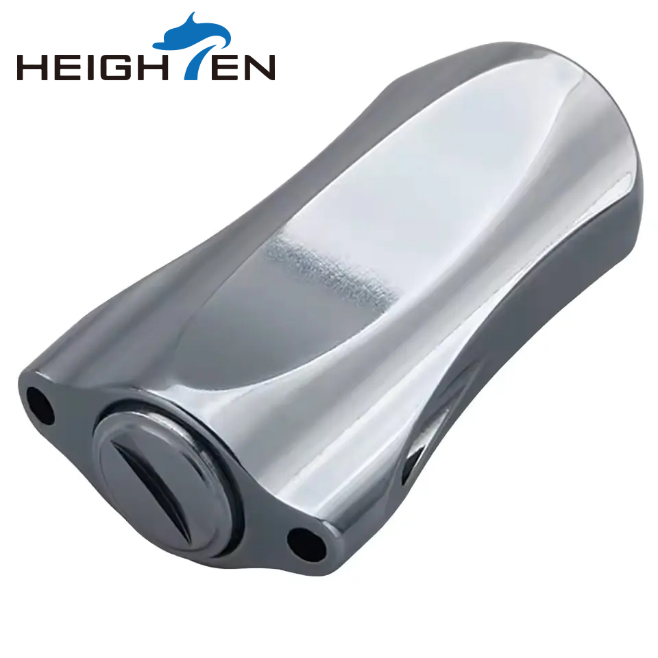 HEIGHTEN 21mm Reel Handle Alum - Abu Garcia Reel Revo ulasan dan harga