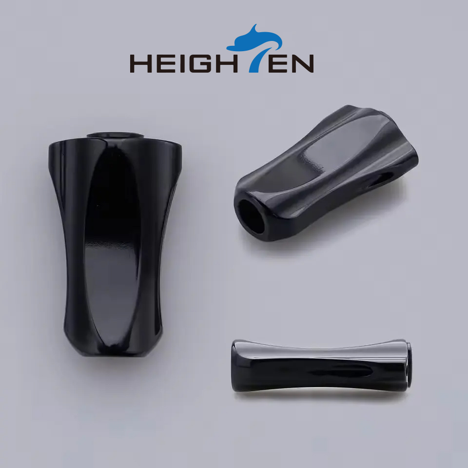 HEIGHTEN 21mm Reel Handle Alum - Abu Garcia Reel Revo ulasan dan harga