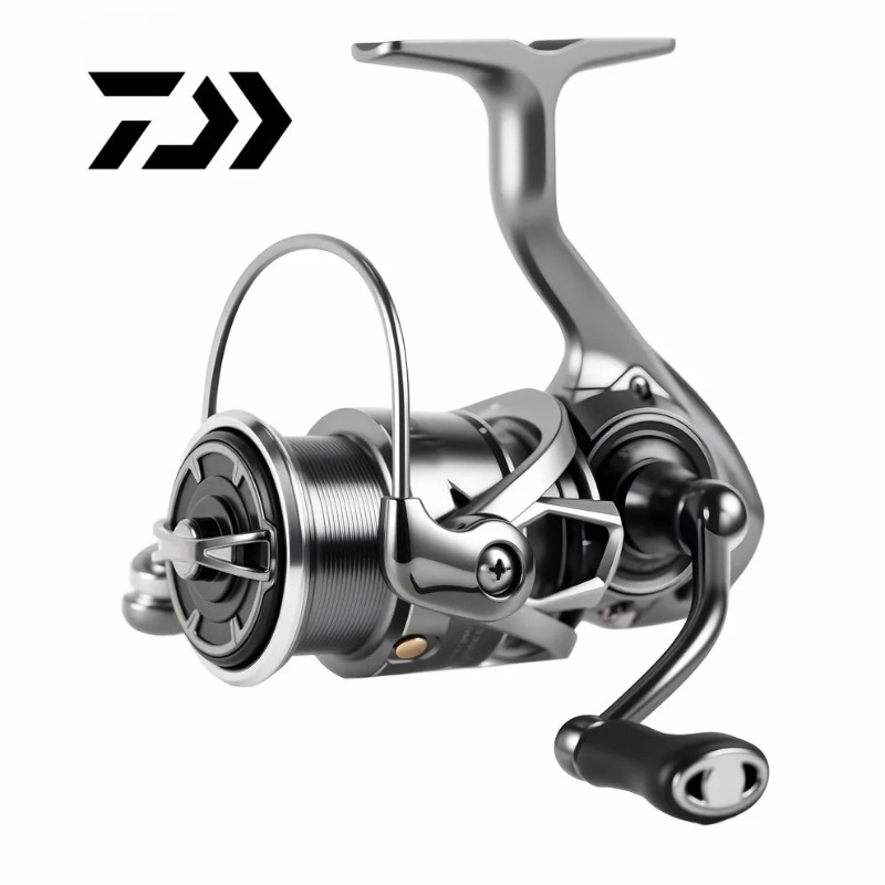DAIWA 15Kg Max Drag Power Full - Daiwa Reel Fuego ulasan dan harga