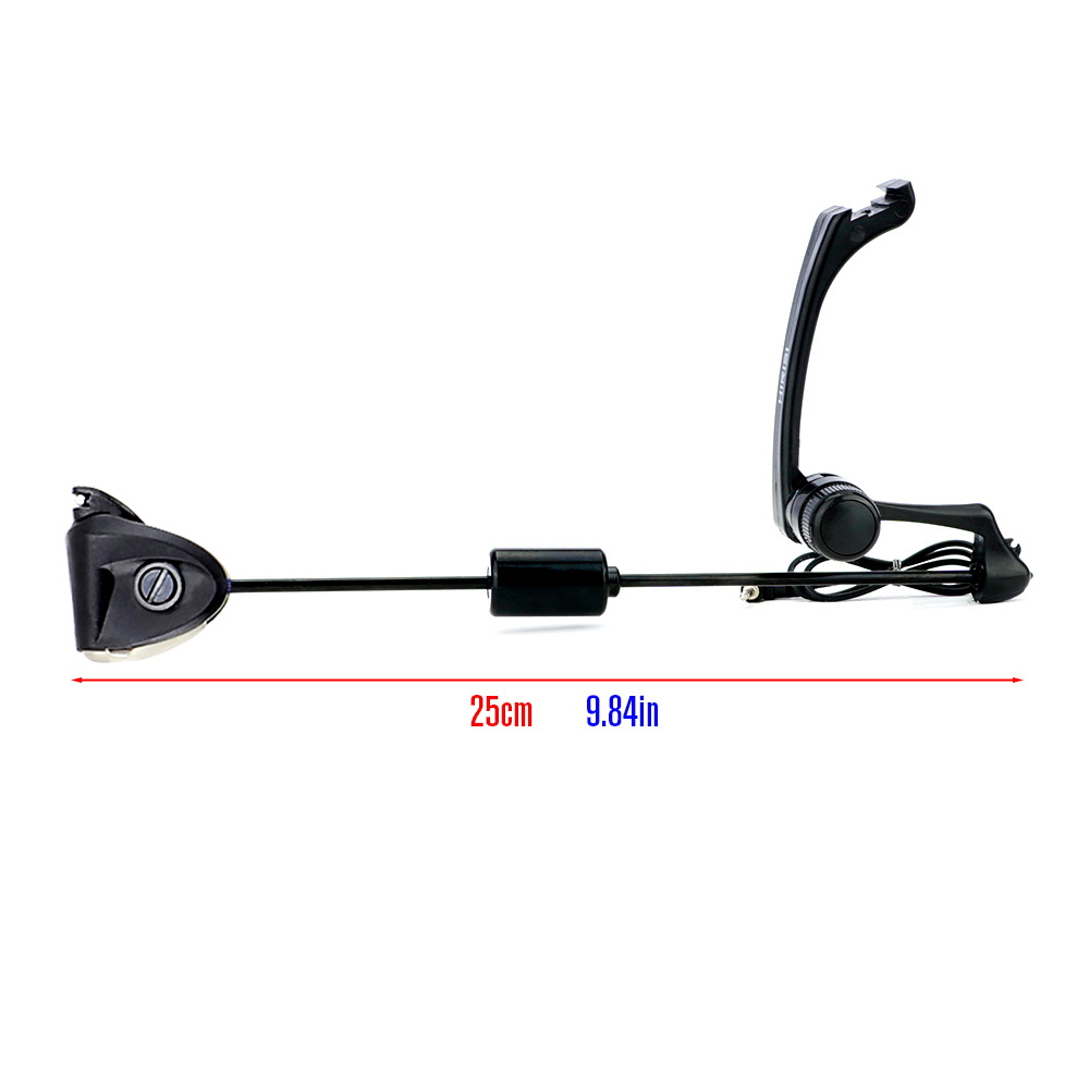 Hirisi B2005 Carp Fishing Swin - Bite Indicator ulasan dan harga
