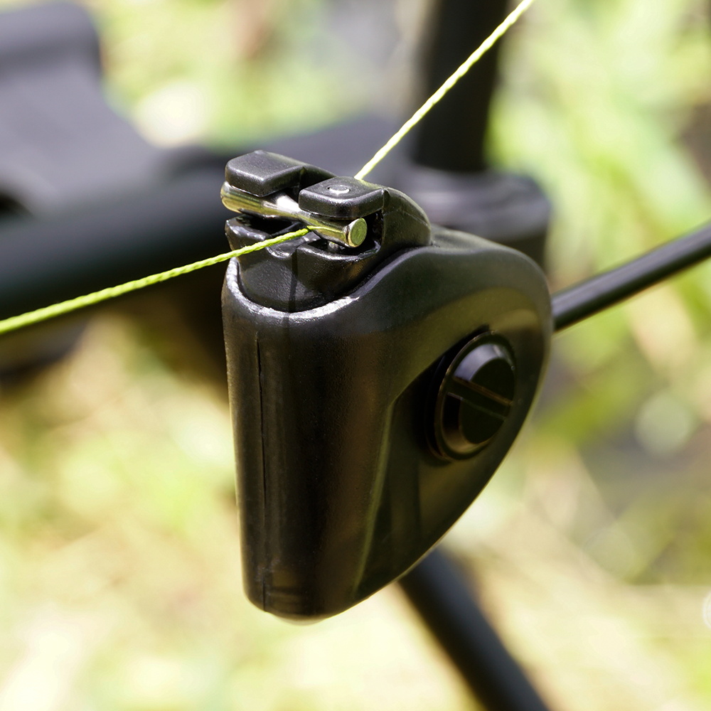 Hirisi B2005 Carp Fishing Swin - Bite Indicator ulasan dan harga