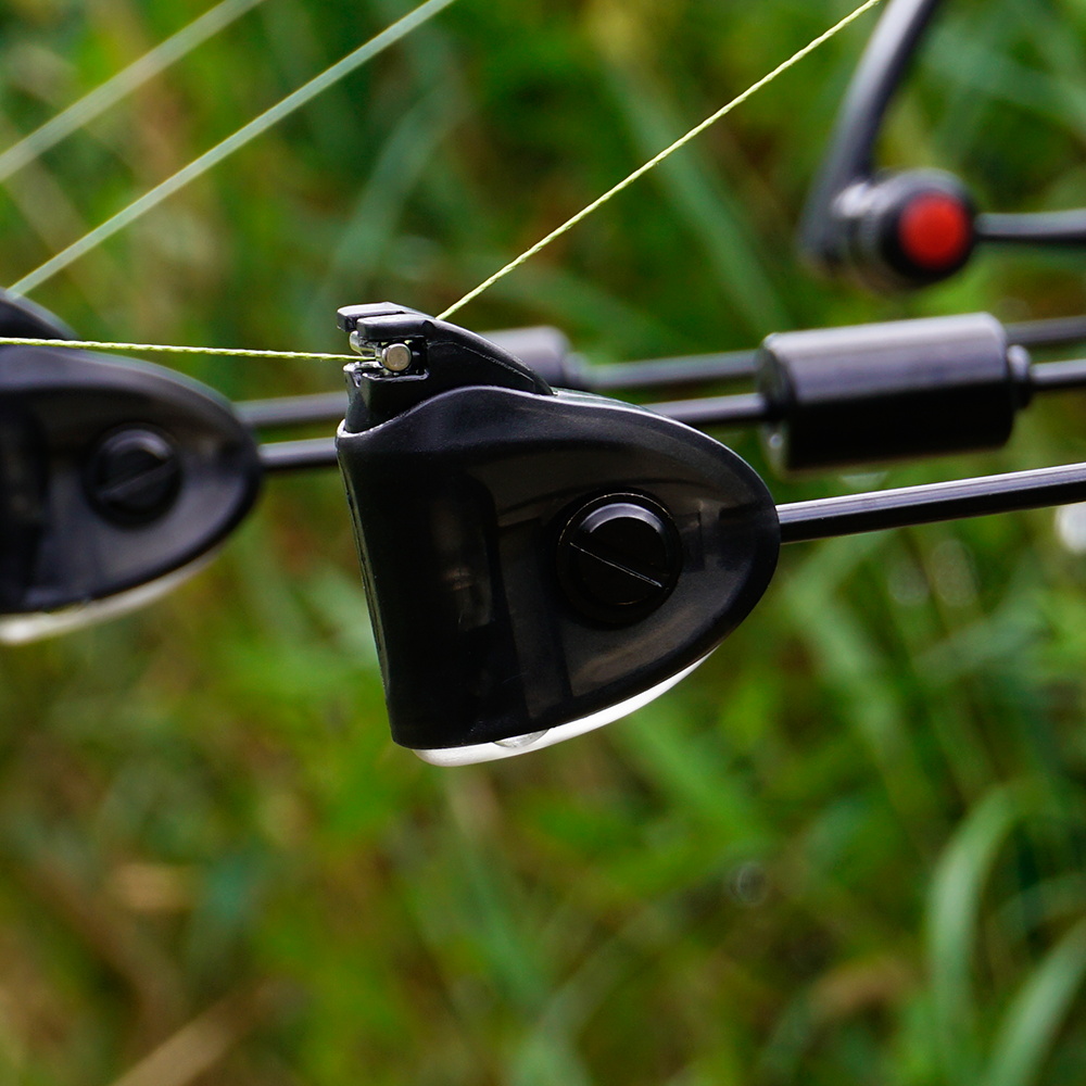 Hirisi B2005 Carp Fishing Swin - Bite Indicator ulasan dan harga