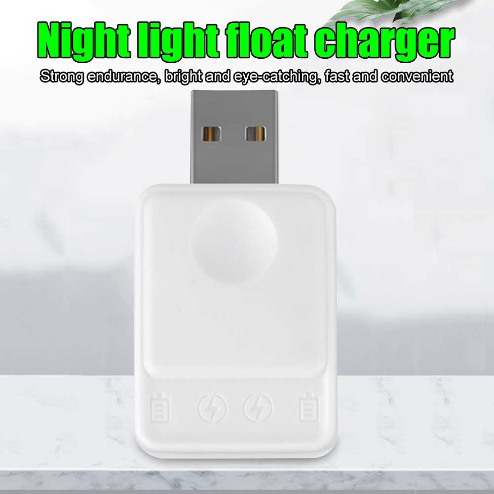 Fishing Float Luminous Recharg - Fish Finder Charger ulasan dan harga
