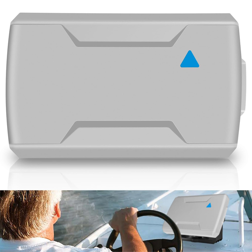 010-12441-02 Protective Sun/Du - Fish Finder Case ulasan dan harga