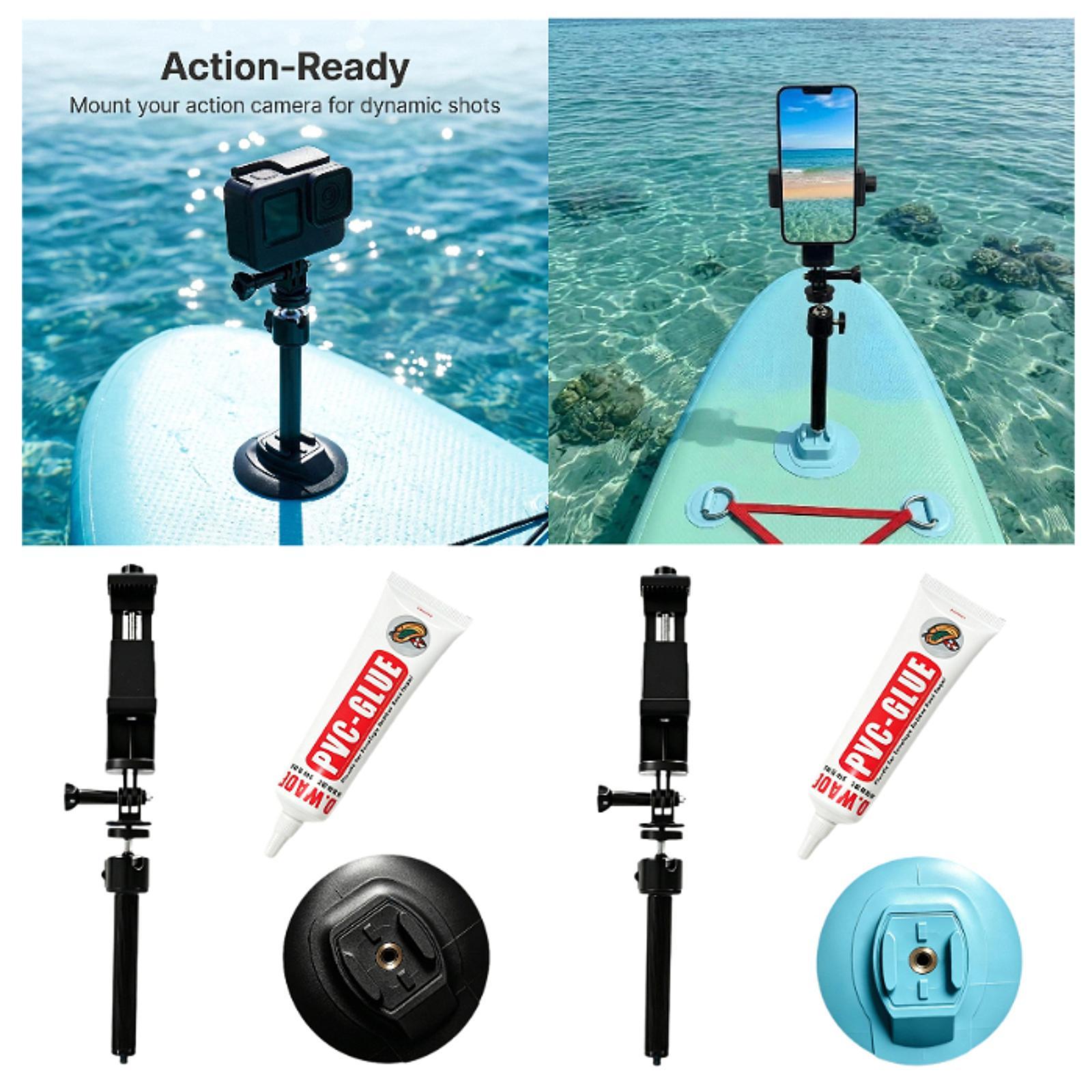 Kayak Phone Holder Sports Came - Fishing Camera ulasan dan harga